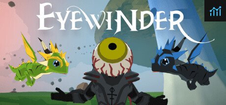 Eyewinder PC Specs