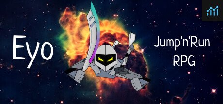 Eyo - Jump 'n' Run RPG PC Specs
