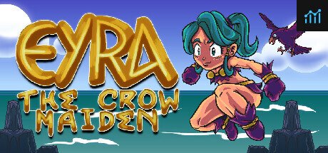 Eyra: The Crow Maiden PC Specs