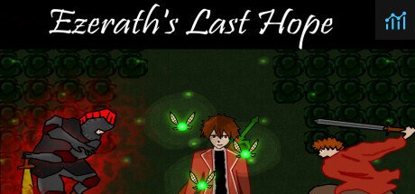 Ezerath's Last Hope PC Specs