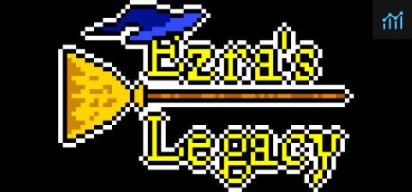 Ezra's Legacy PC Specs