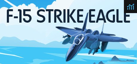 F-15 Strike Eagle PC Specs