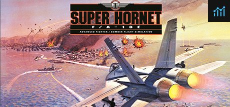 Can I Run F/A-18E Super Hornet?