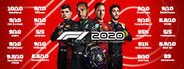 F1 2020 System Requirements