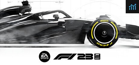 F1® 23 PC Specs