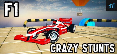 Can I Run F1 Crazy Stunts?
