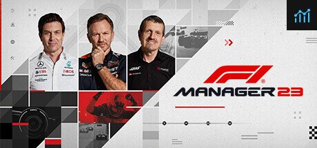 F1 Manager 2023 PC Specs