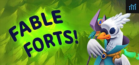 Fable Forts! - Tower Defense PC Specs