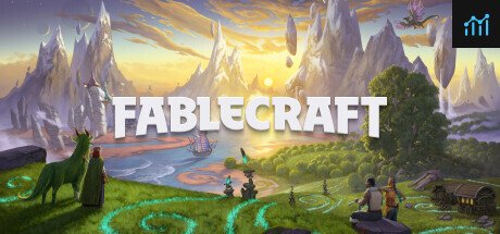 Fablecraft PC Specs