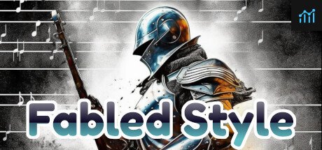 Fabled Style PC Specs