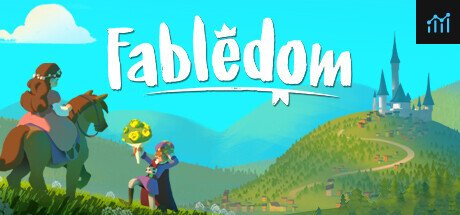 Fabledom PC Specs