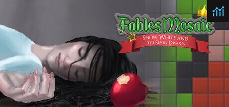 Fables Mosaic: Snow White and the Seven Dwarfs PC Specs