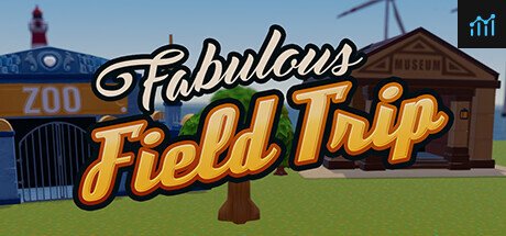 Fabulous Field Trip PC Specs
