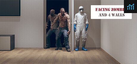 Facing Zombie,and 4 Walls PC Specs