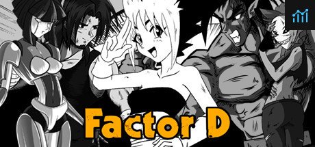 FACTOR D PC Specs