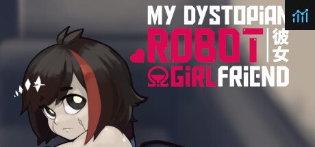 !Ω Factorial Omega: My Dystopian Robot Girlfriend PC Specs