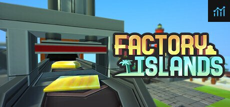 Factory Islands PC Specs