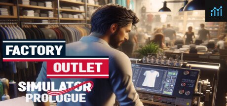Factory Outlet Simulator: Prologue PC Specs