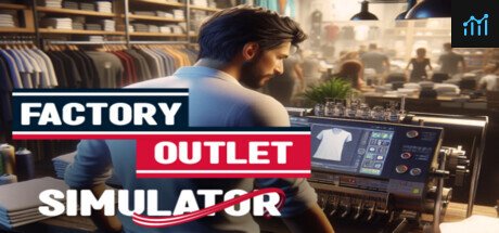 Factory Outlet Simulator PC Specs