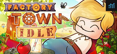 Factory Town Idle PC Specs
