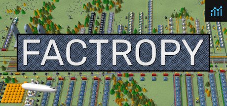 Factropy PC Specs