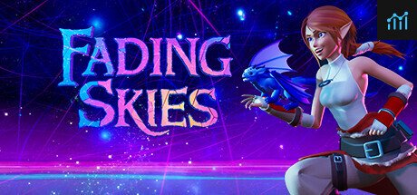 Fading Skies PC Specs