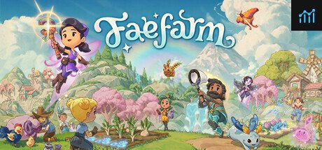 Can I Run Fae Farm?