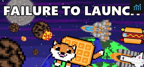 Failure to Launch PC Specs
