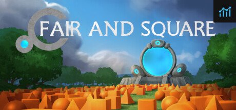Fair and Square PC Specs