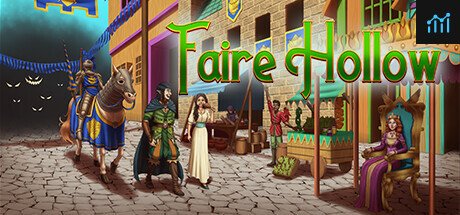 Faire Hollow PC Specs