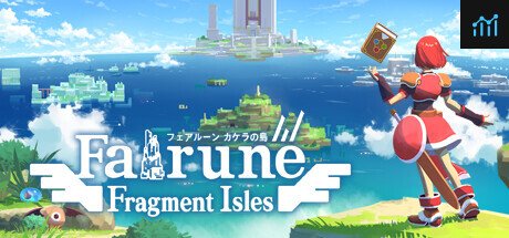 Fairune: Fragment Isles PC Specs