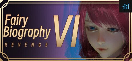 Fairy Biography 6 : Revenge PC Specs