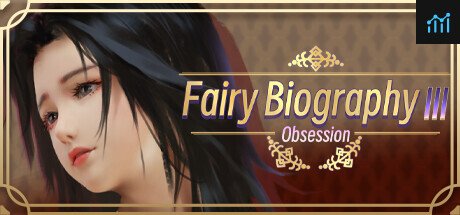 Fairy Biography3 : Obsession PC Specs