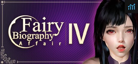 Can I Run Fairy Biography4 : Affair?