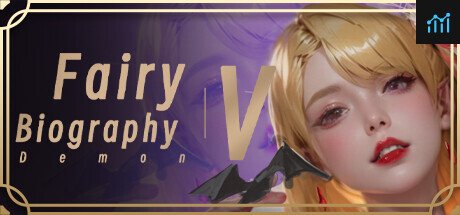 Fairy Biography5 : Demon PC Specs