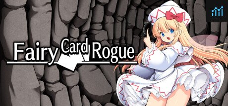 Fairy Card Rogue PC Specs