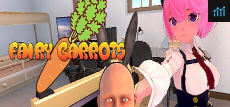 Fairy Carrots PC Specs