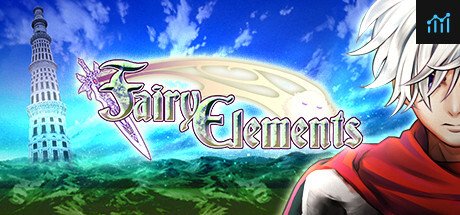 Fairy Elements PC Specs
