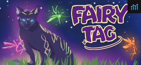 Fairy Tag : A Game Of Divinities PC Specs