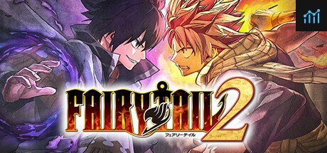FAIRY TAIL 2 PC Specs