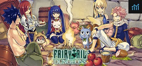 FAIRY TAIL: DUNGEONS PC Specs