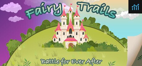 Fairy Trails: Battle for Ever After PC Specs