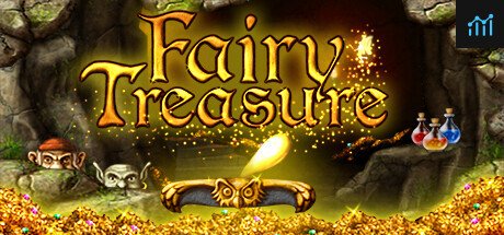 Fairy Treasure PC Specs