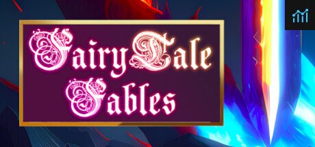 Fairytale Fables PC Specs