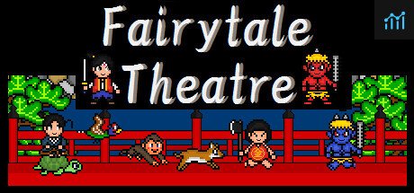 Fairytale Theatre PC Specs