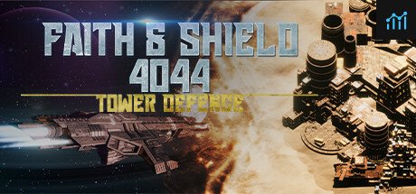 Faith & Shield:4044 Tower Defense PC Specs