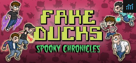Fake Ducks: Spooky Chronicles PC Specs