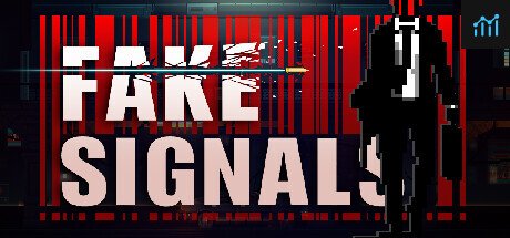 FAKE SIGNALS PC Specs