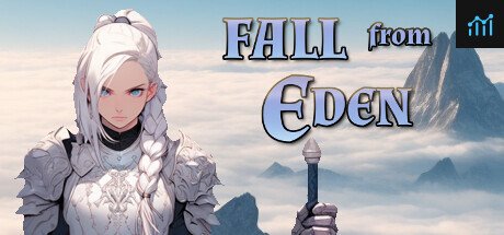 Fall From Eden PC Specs