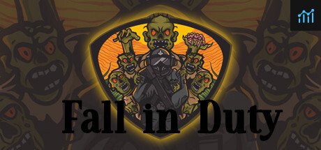 Fall in Duty PC Specs